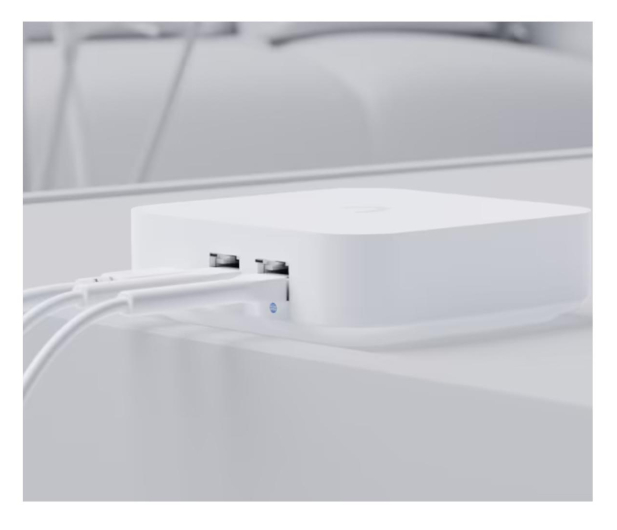 Ubiquiti UniFi Gateway Lite - 1243132 - zdjęcie 4